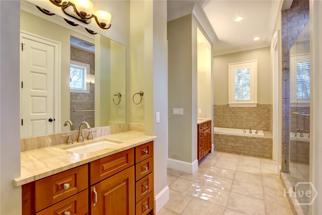 179 Spanton Crescent Pooler, GA 31322 - Photo 35 of 62