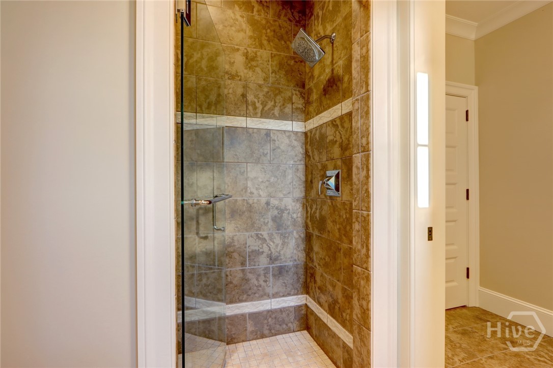 179 Spanton Crescent Pooler, GA 31322 - Photo 45 of 62