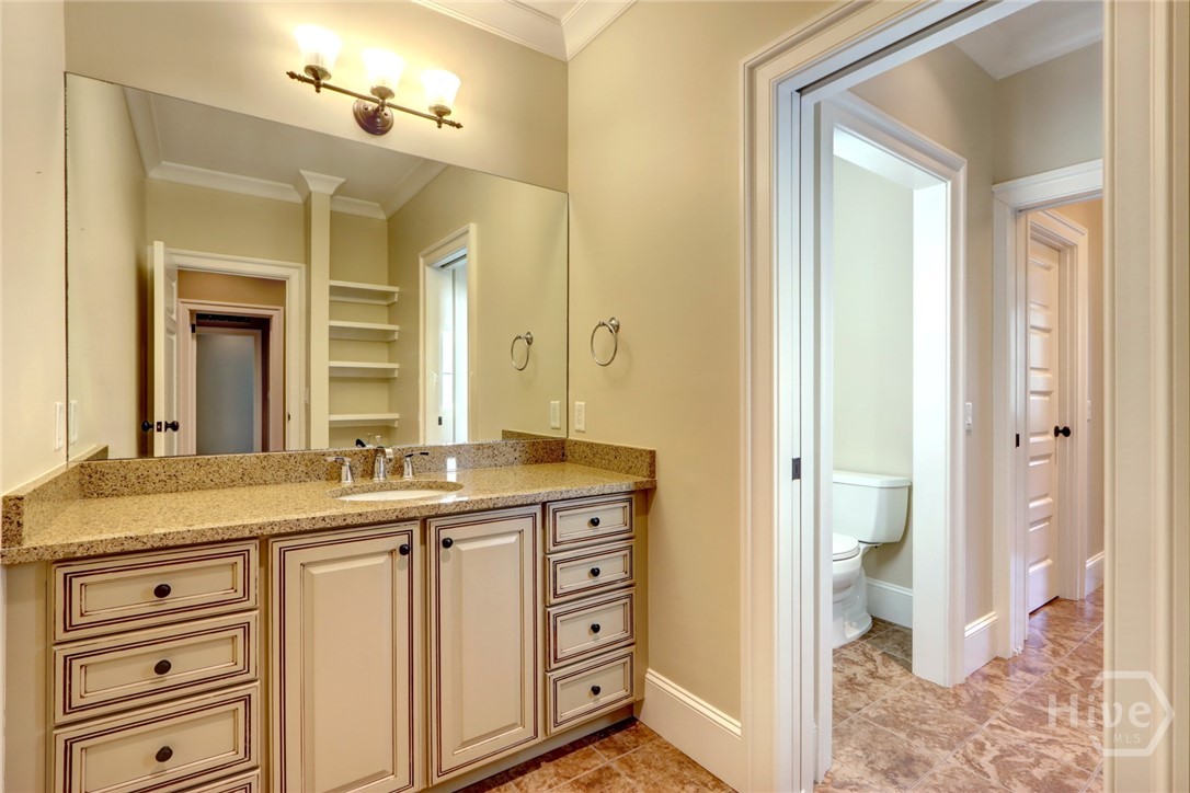 179 Spanton Crescent Pooler, GA 31322 - Photo 48 of 62