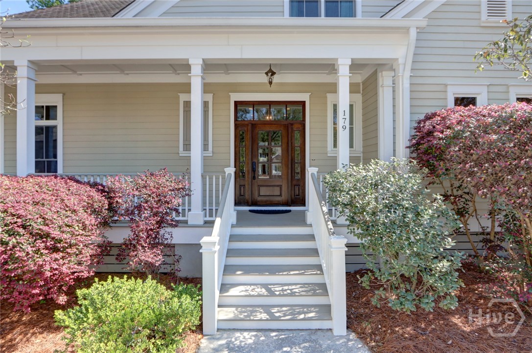 179 Spanton Crescent Pooler, GA 31322 - Photo 5 of 62