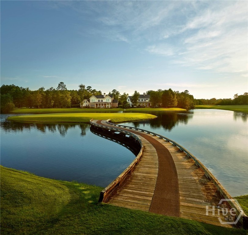 179 Spanton Crescent Pooler, GA 31322 - Photo 60 of 62