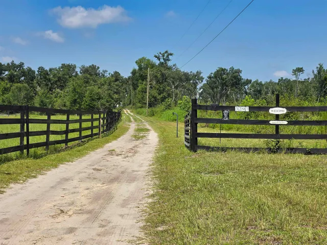 $342,000 | 3297 Rutherford Road, Lee, FL 32059