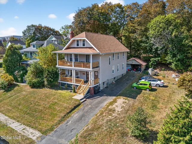 $475,000 | 2303 Burdett Avenue, Troy, NY 12180