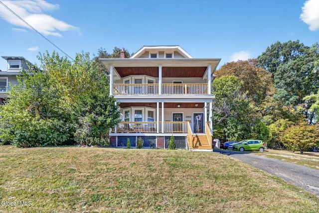 $475,000 | 2303 Burdett Avenue, Troy, NY 12180