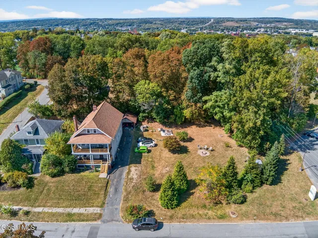 $475,000 | 2303 Burdett Avenue, Troy, NY 12180