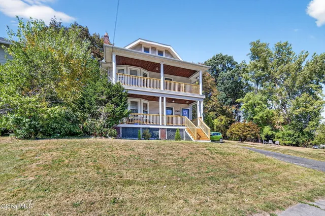 $475,000 | 2303 Burdett Avenue, Troy, NY 12180