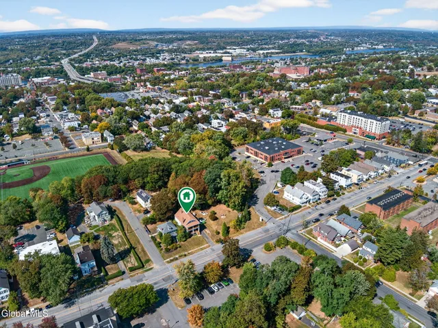 $475,000 | 2303 Burdett Avenue, Troy, NY 12180