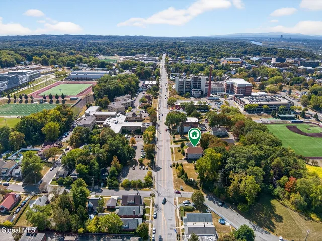 $475,000 | 2303 Burdett Avenue, Troy, NY 12180