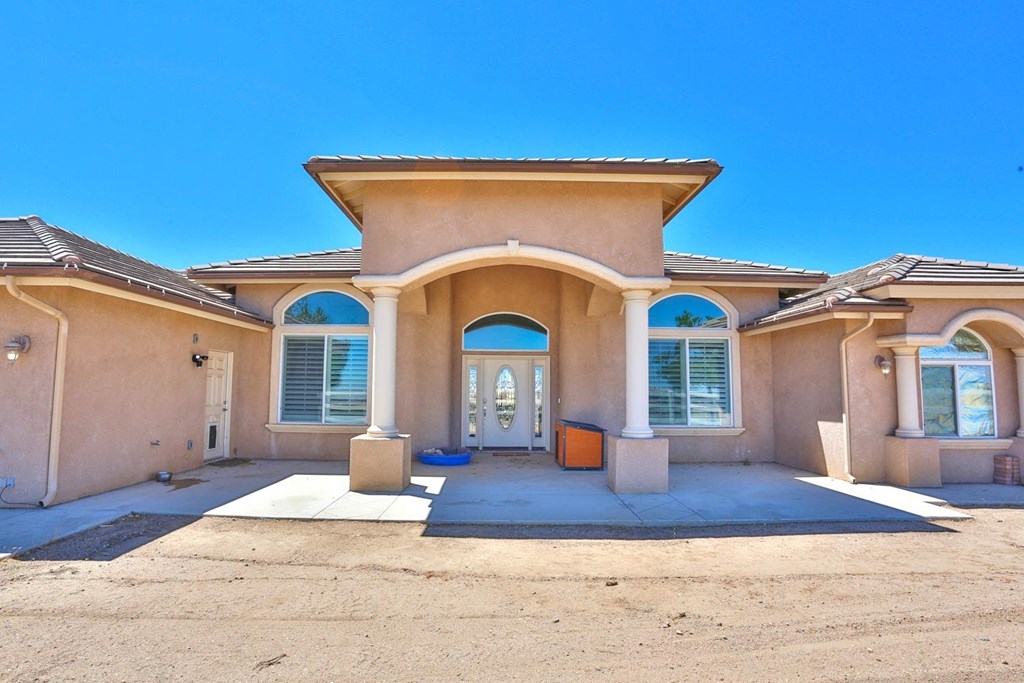 10785 Ranchero Road Oak Hills, CA 92344 - Photo 1 of 1