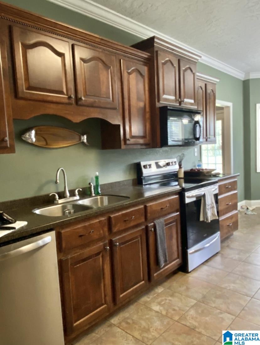 465 County Road 6 Heflin, AL 36264 - Photo 13 of 38