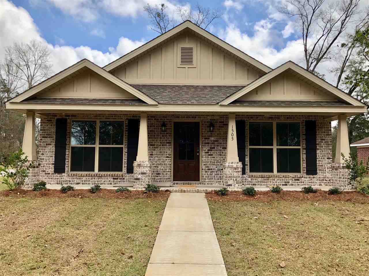 1505 Majesty Loop Foley, AL 36535 - Photo 1 of 6