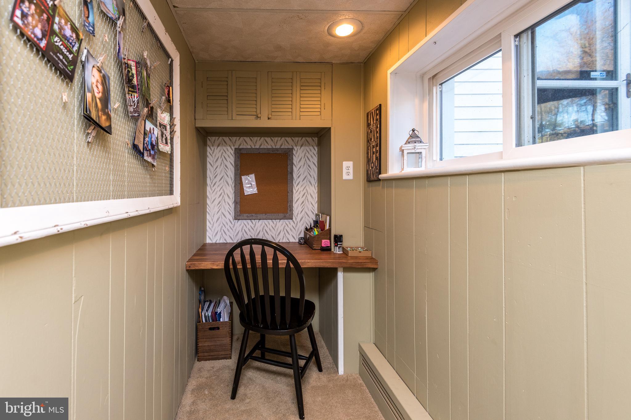 518 South Perkasie Road Perkasie, PA 18944 - Photo 29 of 66 office nook off family room