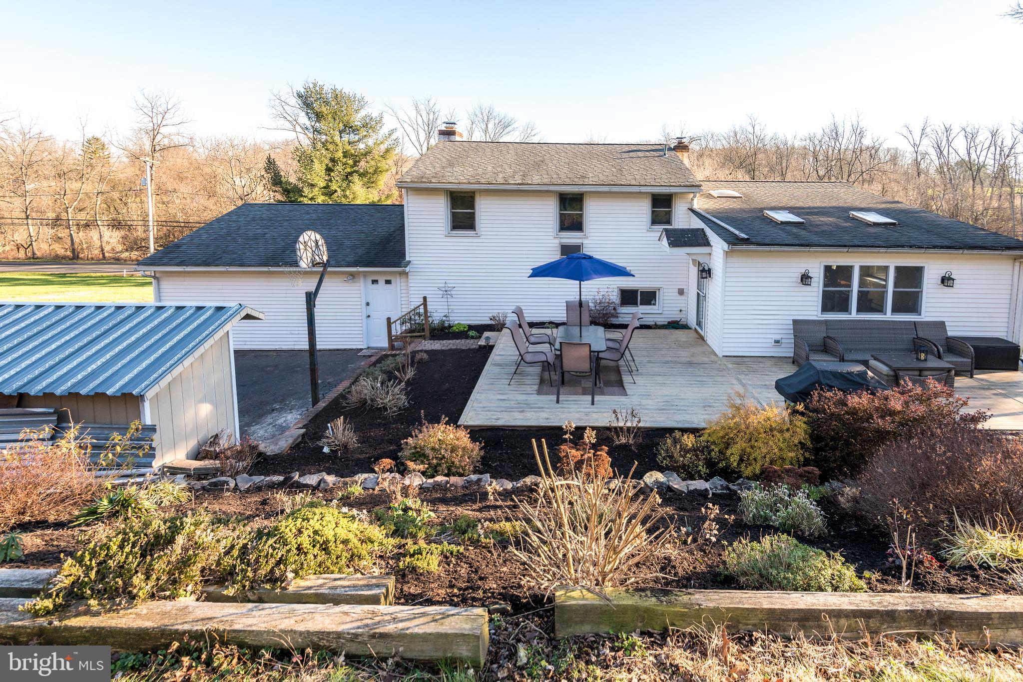 518 South Perkasie Road Perkasie, PA 18944 - Photo 56 of 66 great outdoor entertaining