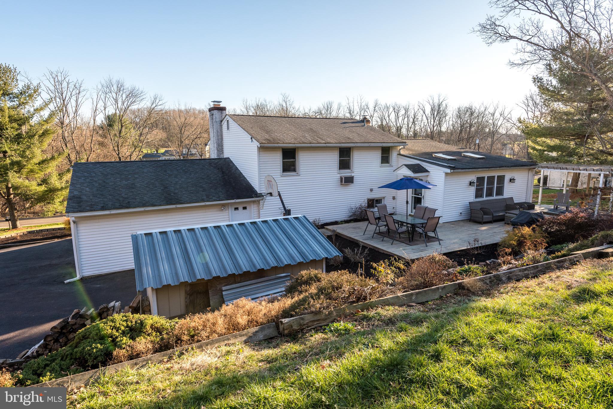 518 South Perkasie Road Perkasie, PA 18944 - Photo 57 of 66 Gallery Image 57
