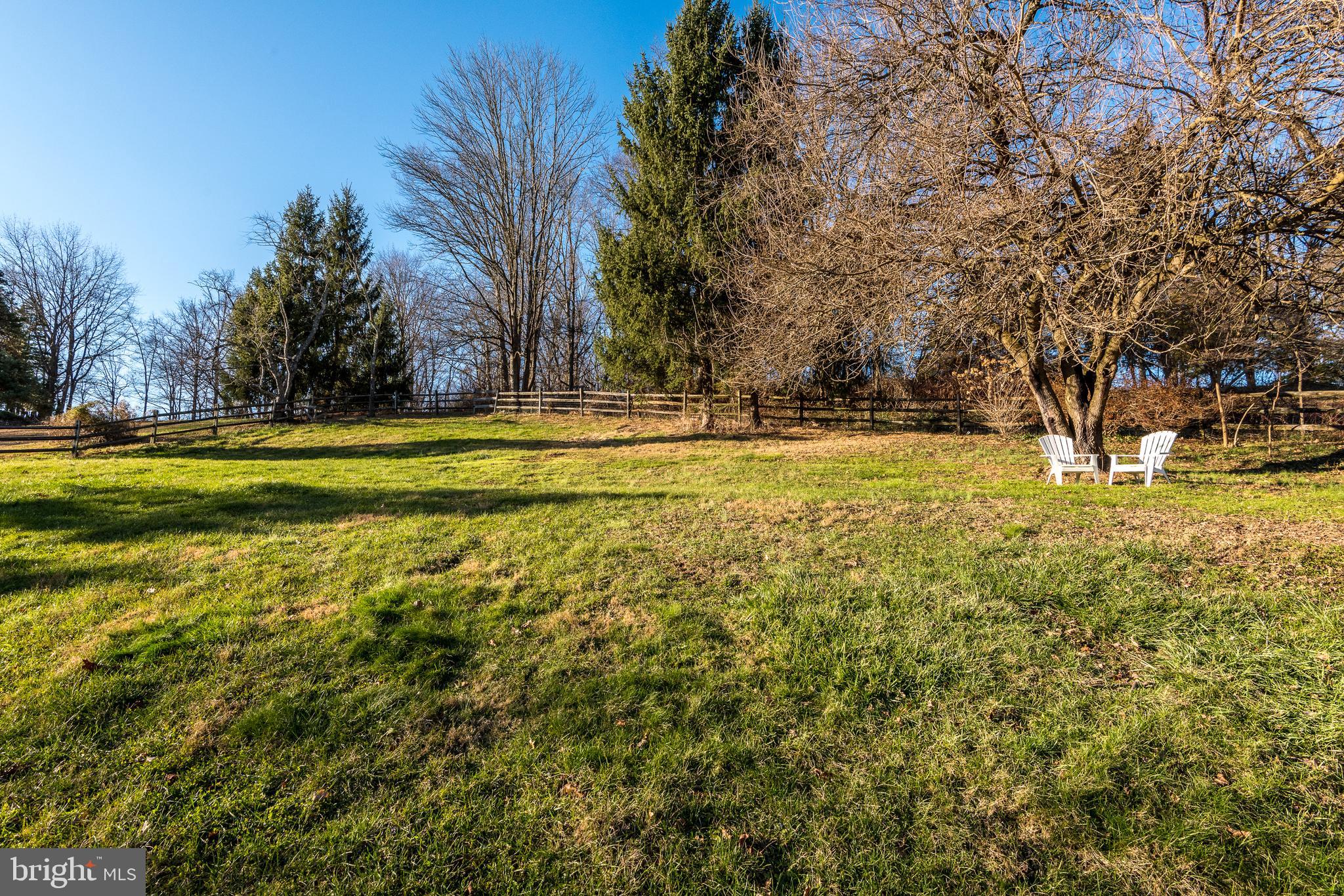 518 South Perkasie Road Perkasie, PA 18944 - Photo 58 of 66 huge back yard