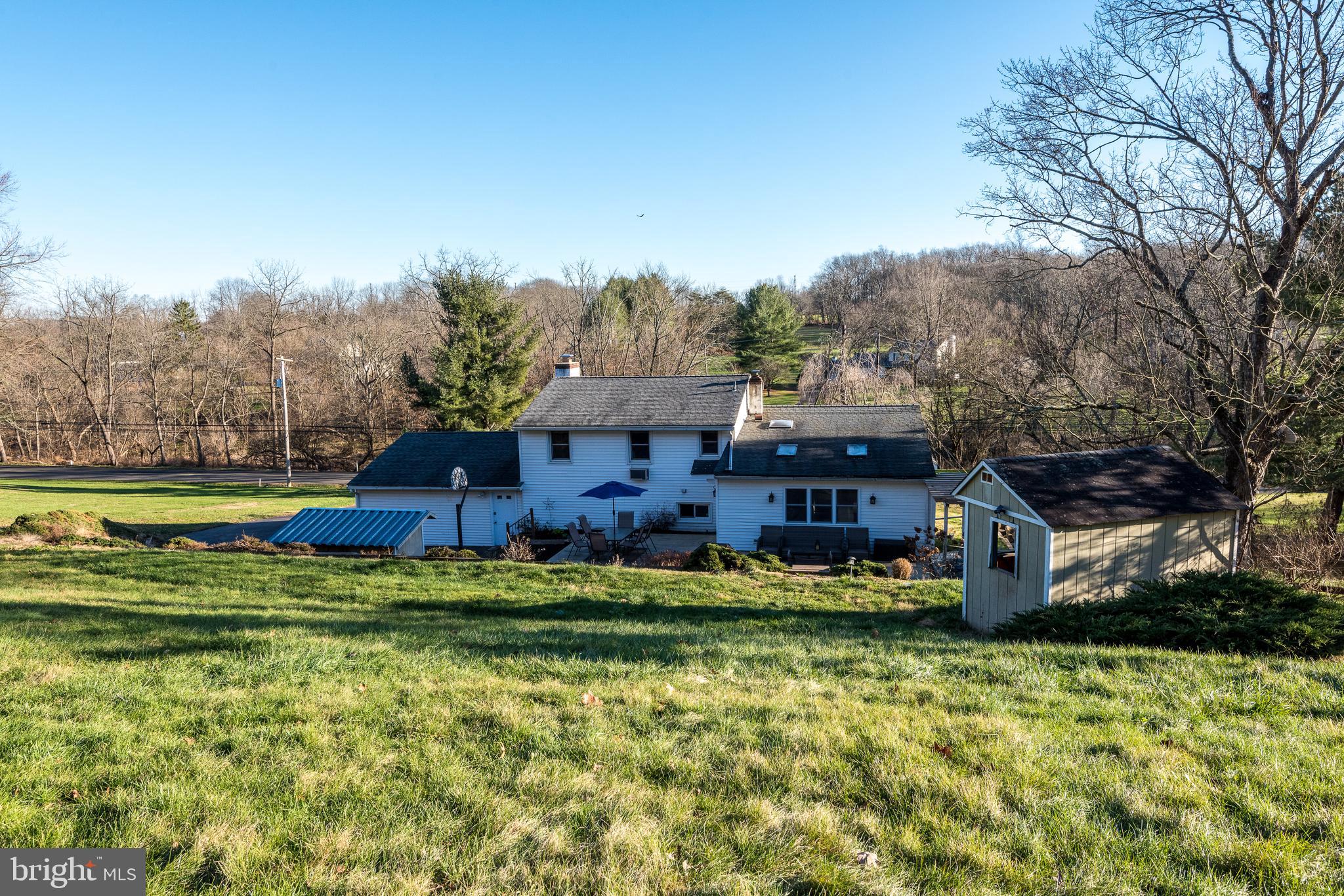518 South Perkasie Road Perkasie, PA 18944 - Photo 60 of 66 privacy