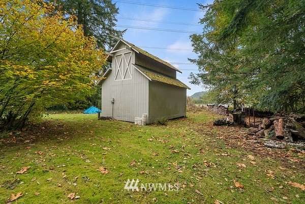 2424 Benson Road Southwest Olympia, WA 98512 - Photo 36 of 39 Gallery Image 36