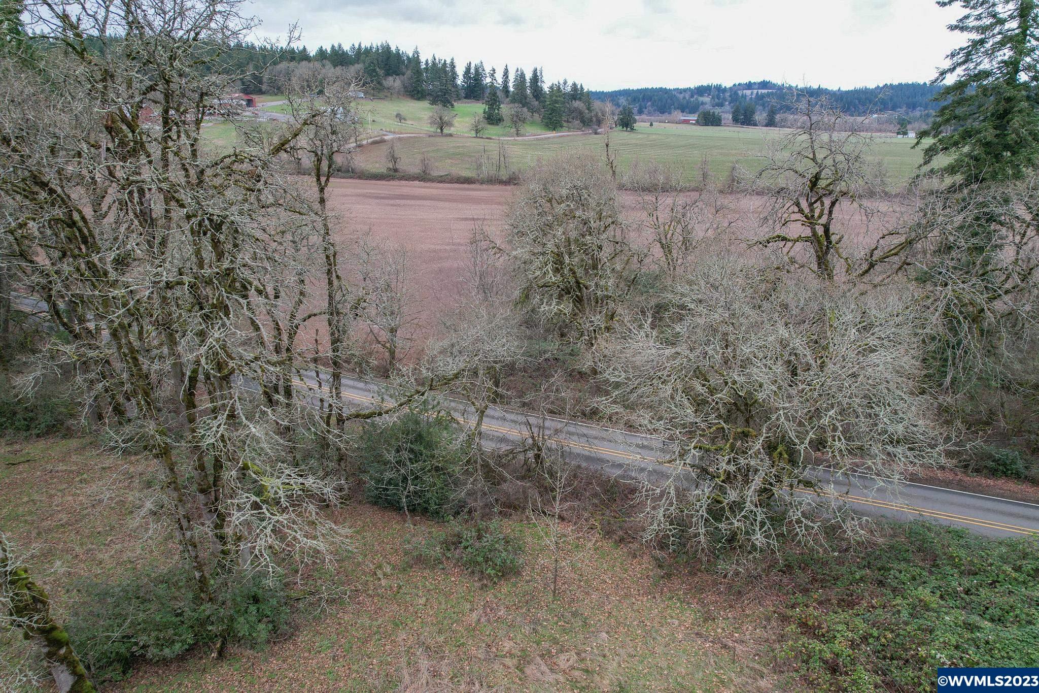 9225 Parrish Gap Road Southeast Turner, OR 97392 - Photo 23 of 24