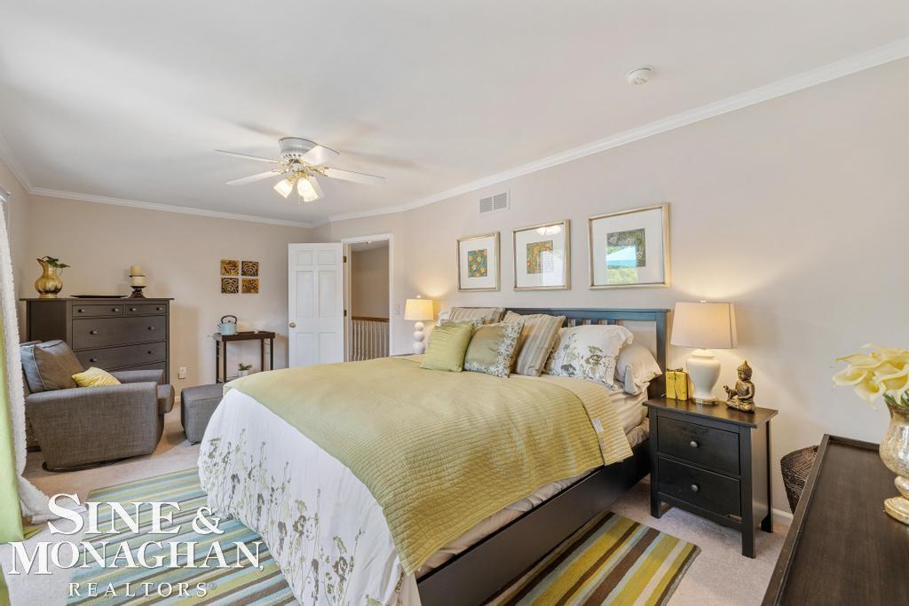 1045 Whittier Road Grosse Pointe Park, MI 48230 - Photo 38 of 82