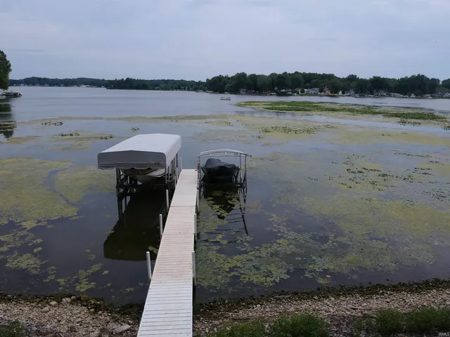 $35,000 | 230 A Ln, Hudson, IN 46747