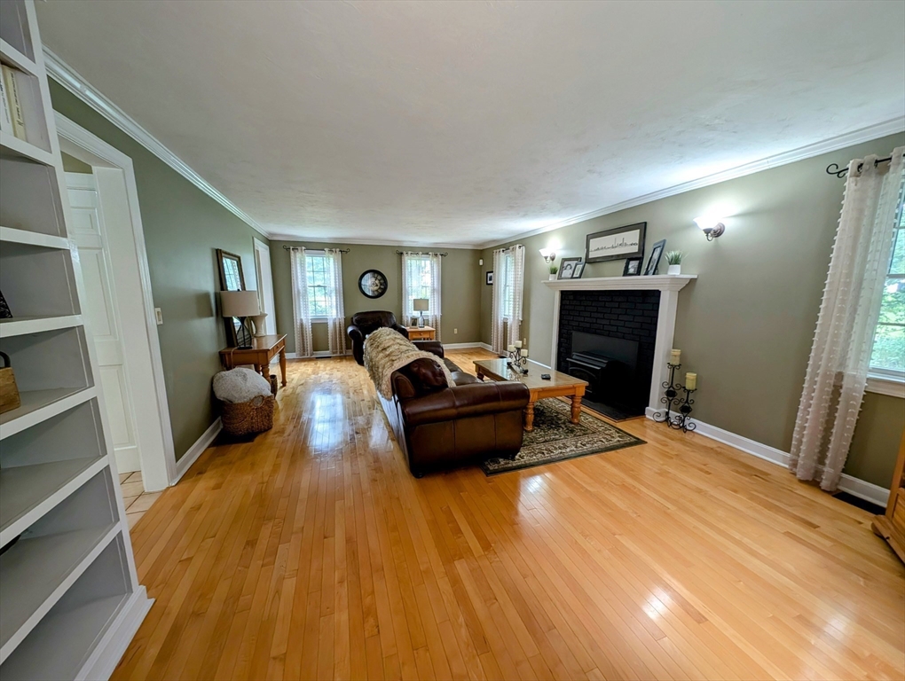 1 Stoneybrook Road Charlton, MA 01507 - Photo 25 of 42 Gallery Image 25