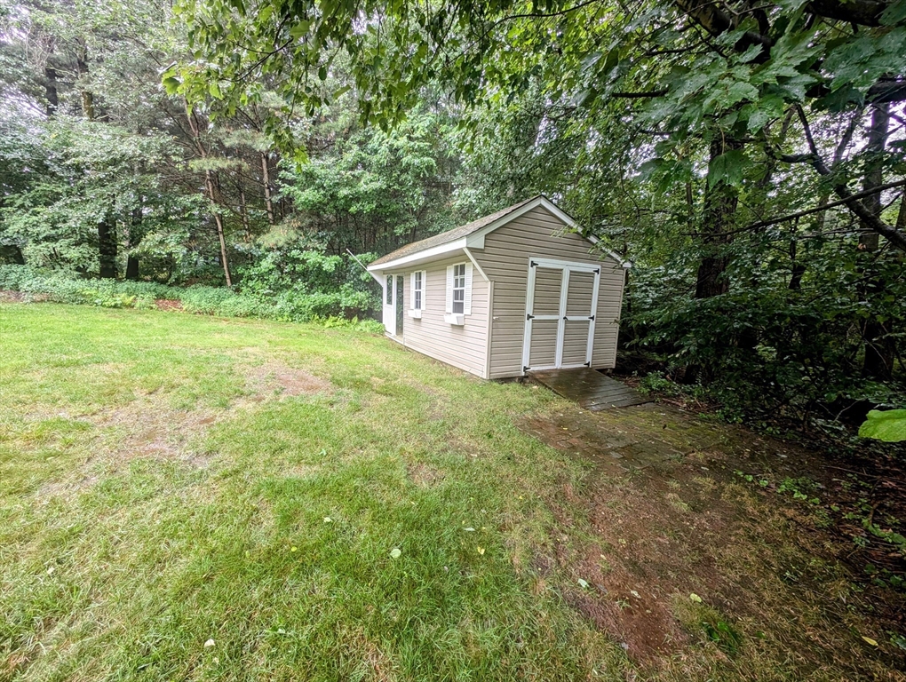 1 Stoneybrook Road Charlton, MA 01507 - Photo 41 of 42 Gallery Image 41