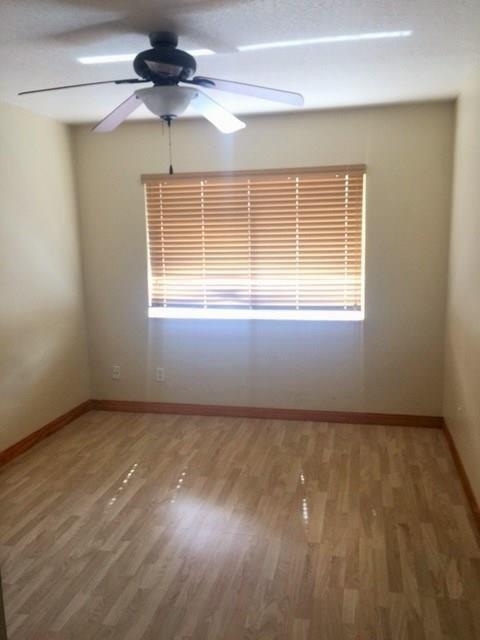 2895 Southwest 128th Avenue Miramar, FL 33027 - Photo 4 of 4 a view of an empty room with a window