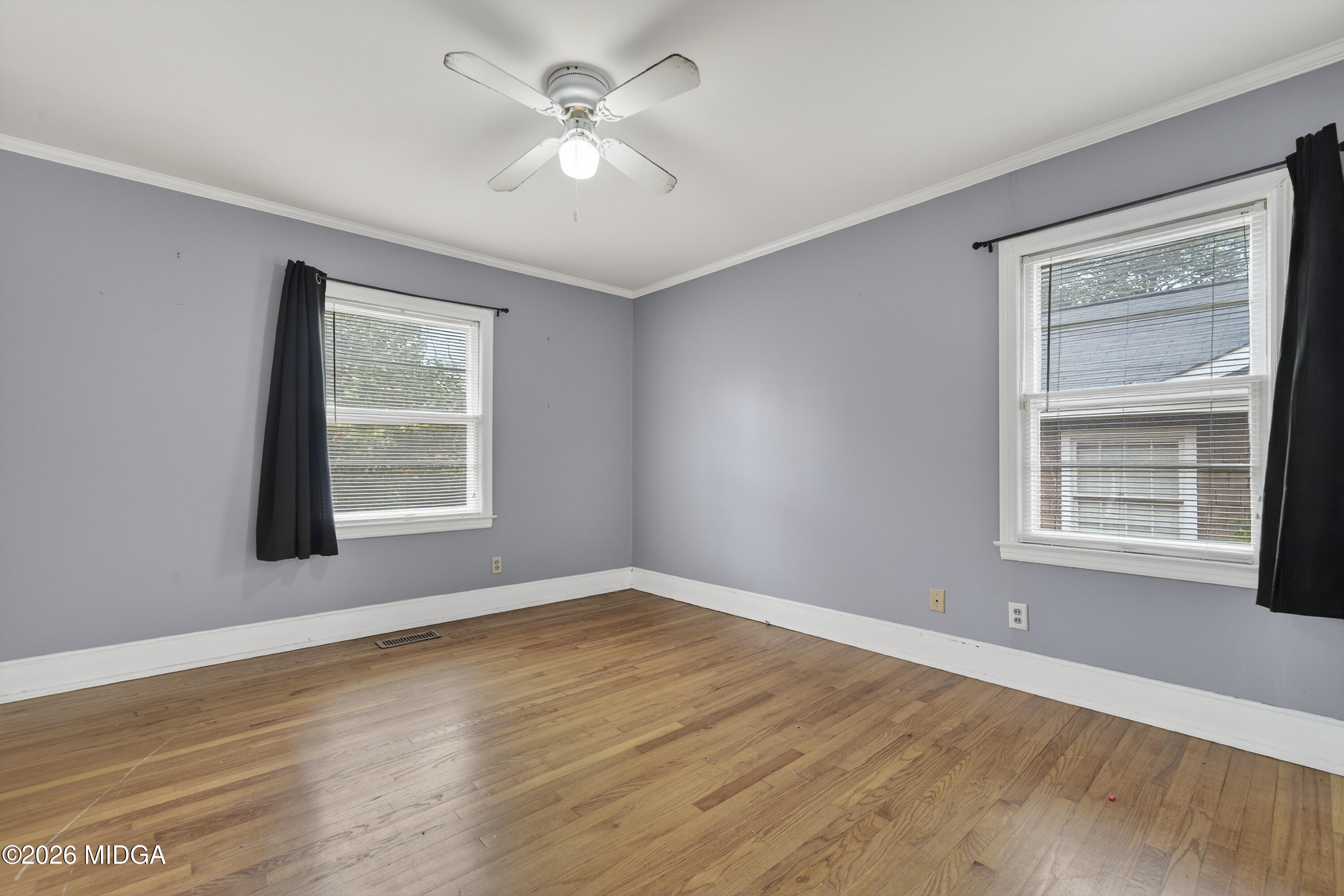 3057 Ridge Avenue Macon, GA 31204 - Photo 27 of 32 3057 Ridge Ave-09845