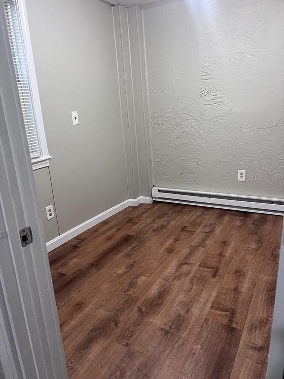 234 Clark Avenue, Unit 1 Chelsea, MA 02150 - Photo 5 of 6 a view of room with walk in closet