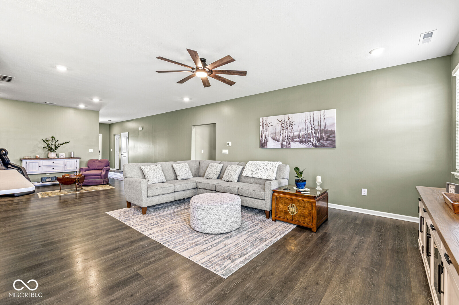 634 Kilmore Drive Pendleton, IN 46064 - Photo 11 of 56