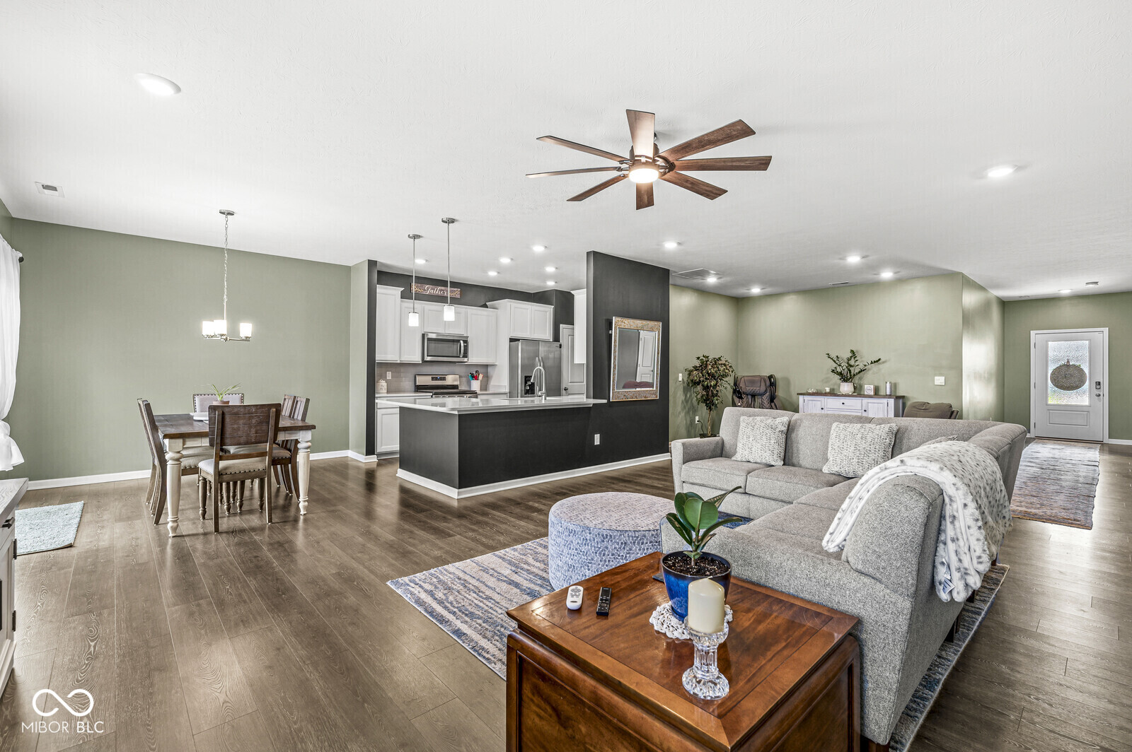 634 Kilmore Drive Pendleton, IN 46064 - Photo 12 of 56