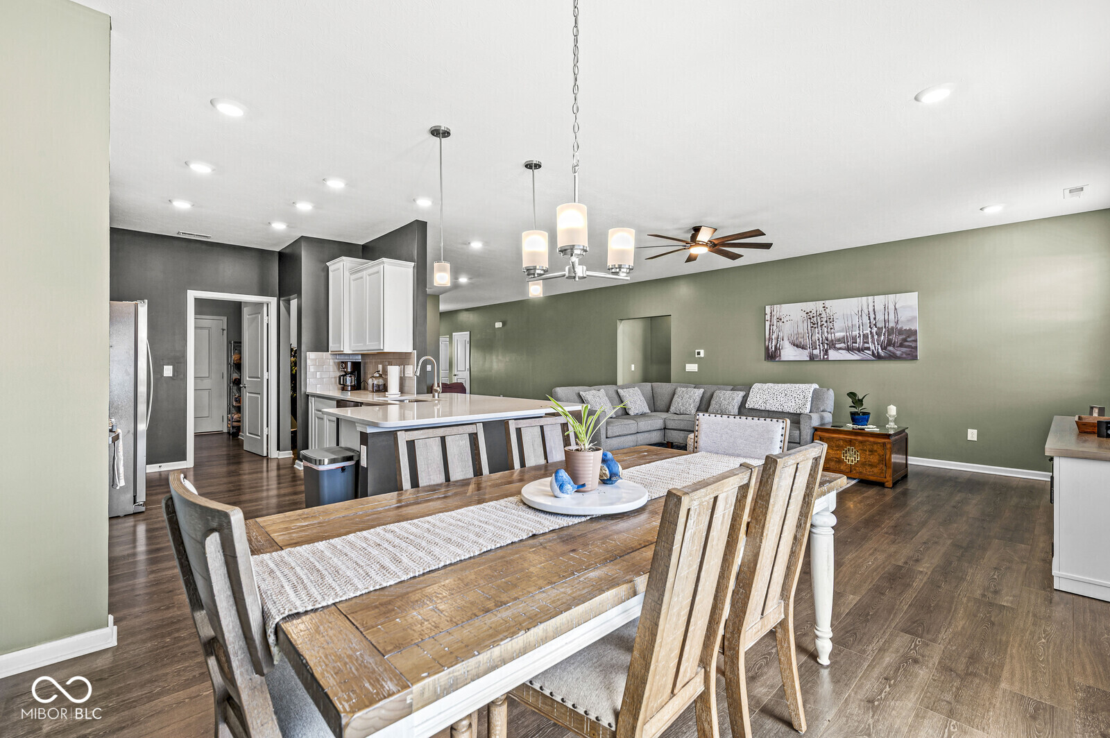 634 Kilmore Drive Pendleton, IN 46064 - Photo 15 of 56