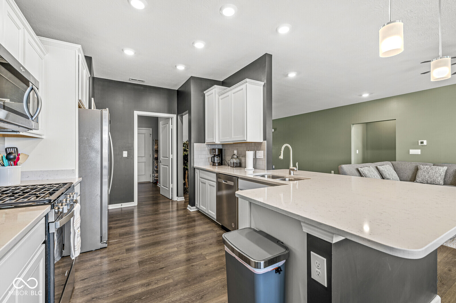 634 Kilmore Drive Pendleton, IN 46064 - Photo 16 of 56