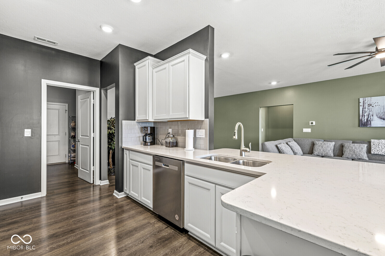 634 Kilmore Drive Pendleton, IN 46064 - Photo 17 of 56