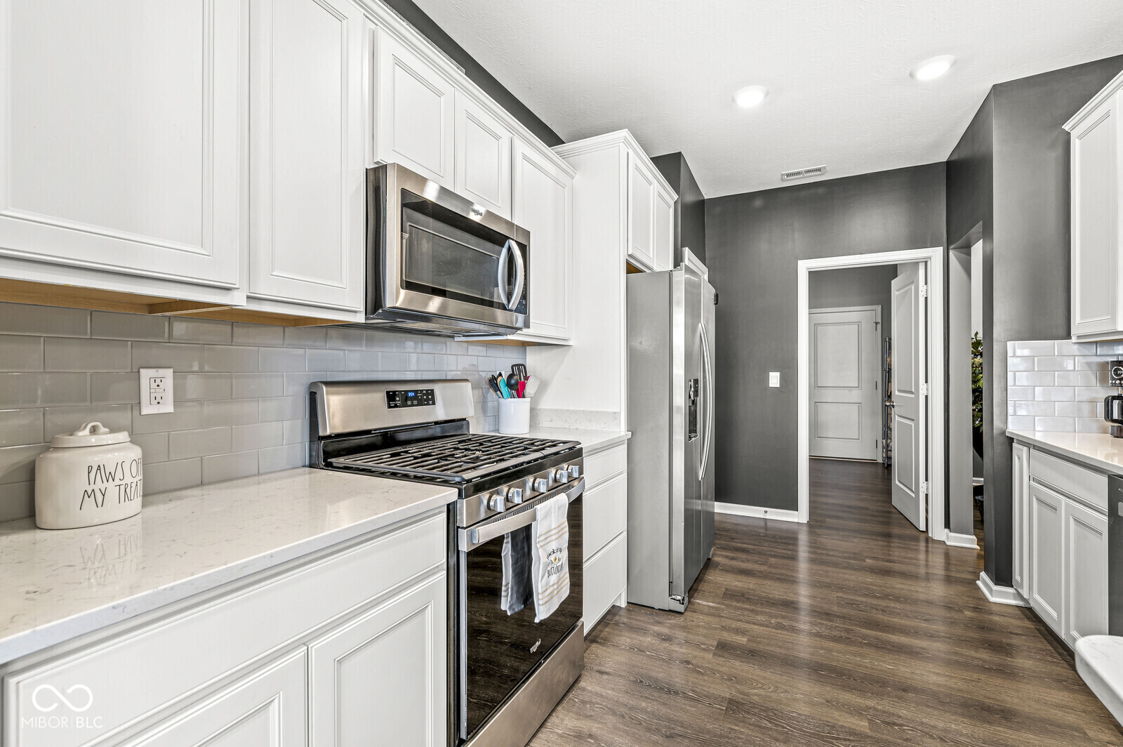 634 Kilmore Drive Pendleton, IN 46064 - Photo 18 of 56