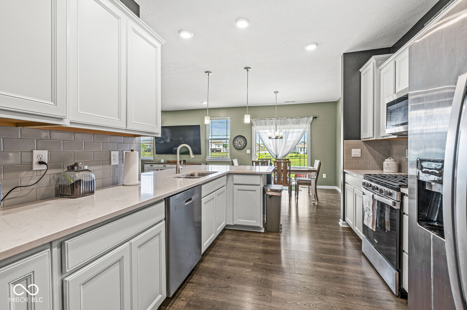 634 Kilmore Drive Pendleton, IN 46064 - Photo 19 of 56