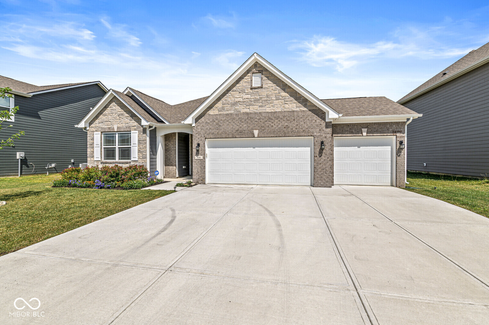 634 Kilmore Drive Pendleton, IN 46064 - Photo 3 of 56