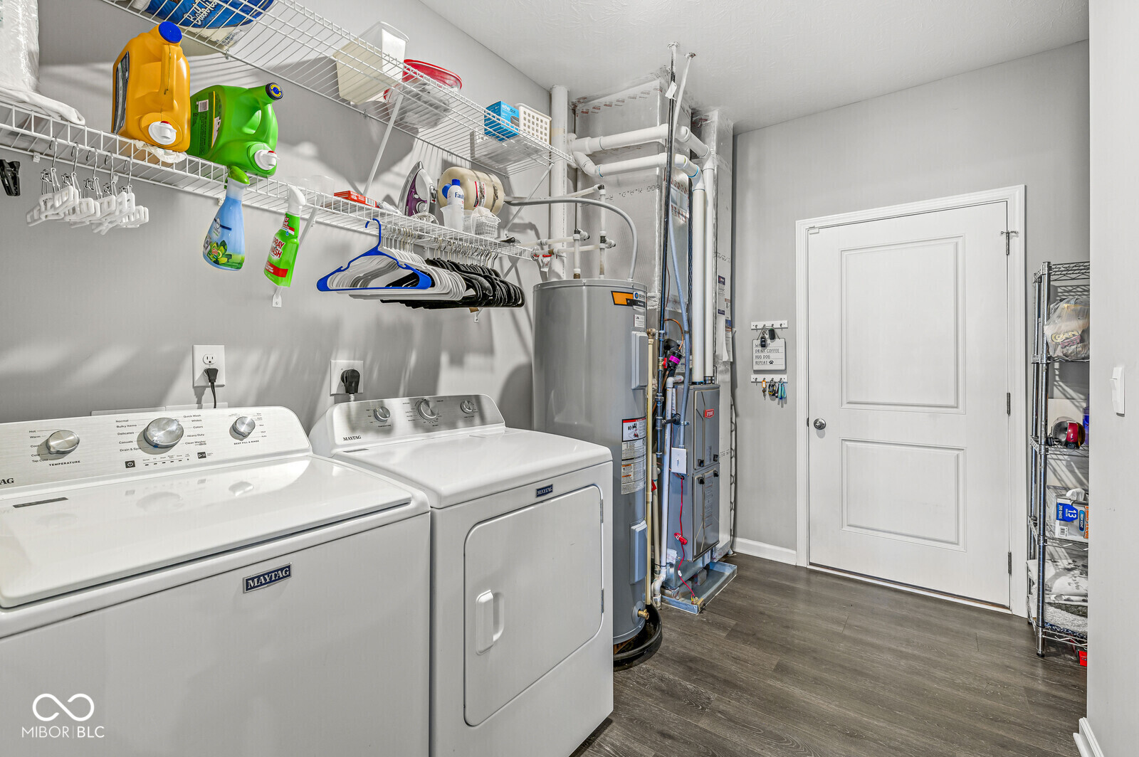 634 Kilmore Drive Pendleton, IN 46064 - Photo 32 of 56