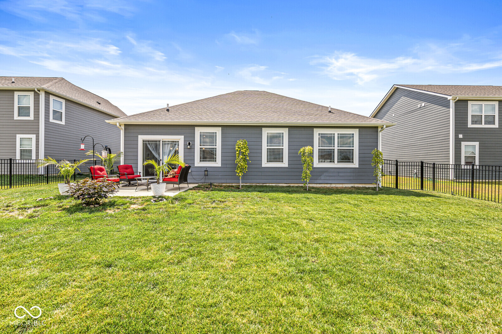 634 Kilmore Drive Pendleton, IN 46064 - Photo 34 of 56