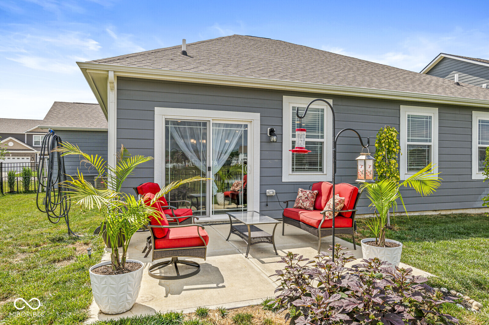 634 Kilmore Drive Pendleton, IN 46064 - Photo 35 of 56