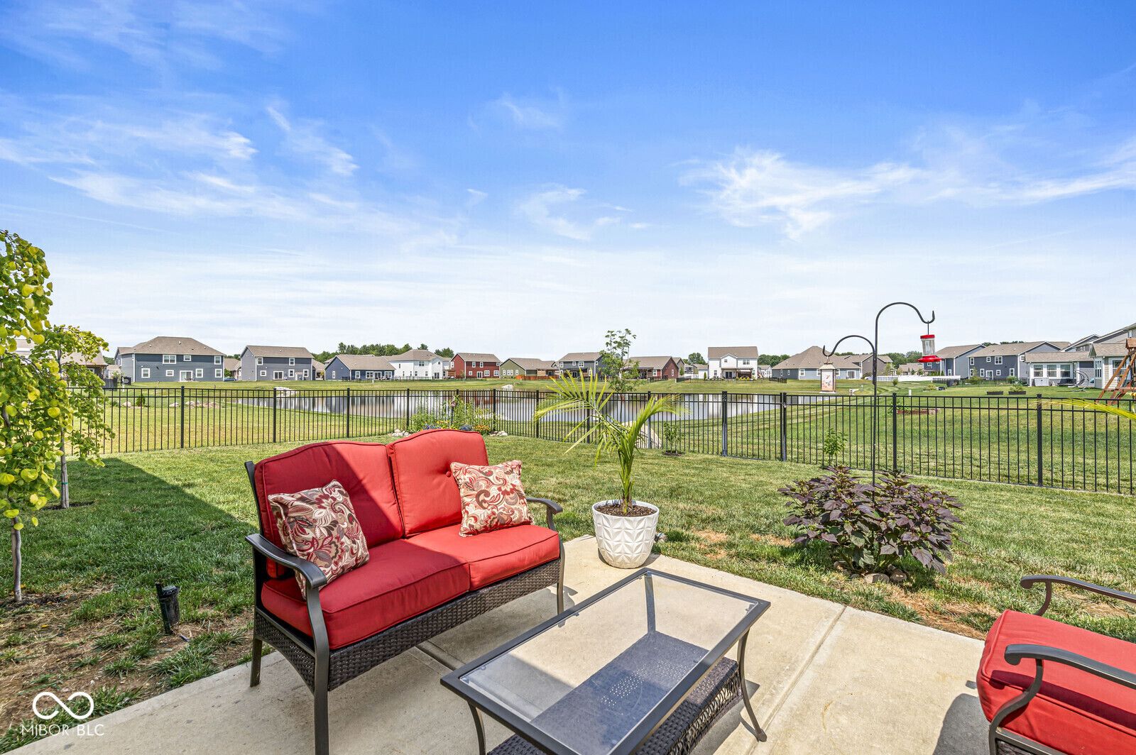 634 Kilmore Drive Pendleton, IN 46064 - Photo 36 of 56