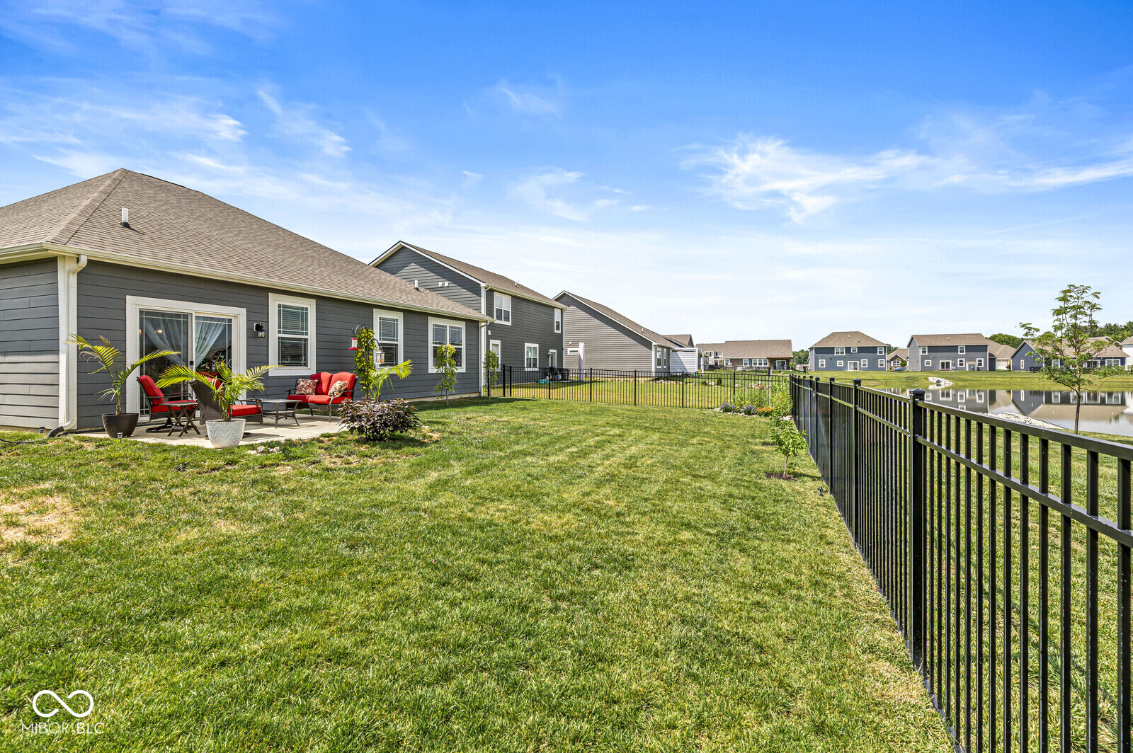 634 Kilmore Drive Pendleton, IN 46064 - Photo 37 of 56