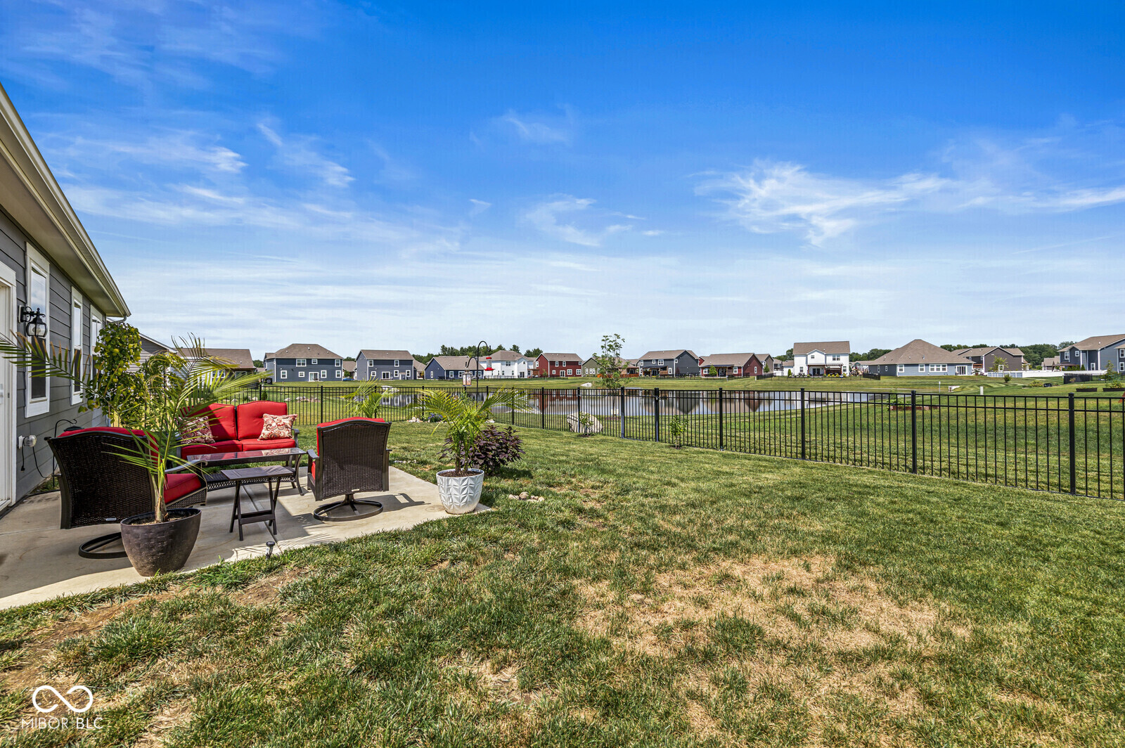 634 Kilmore Drive Pendleton, IN 46064 - Photo 38 of 56