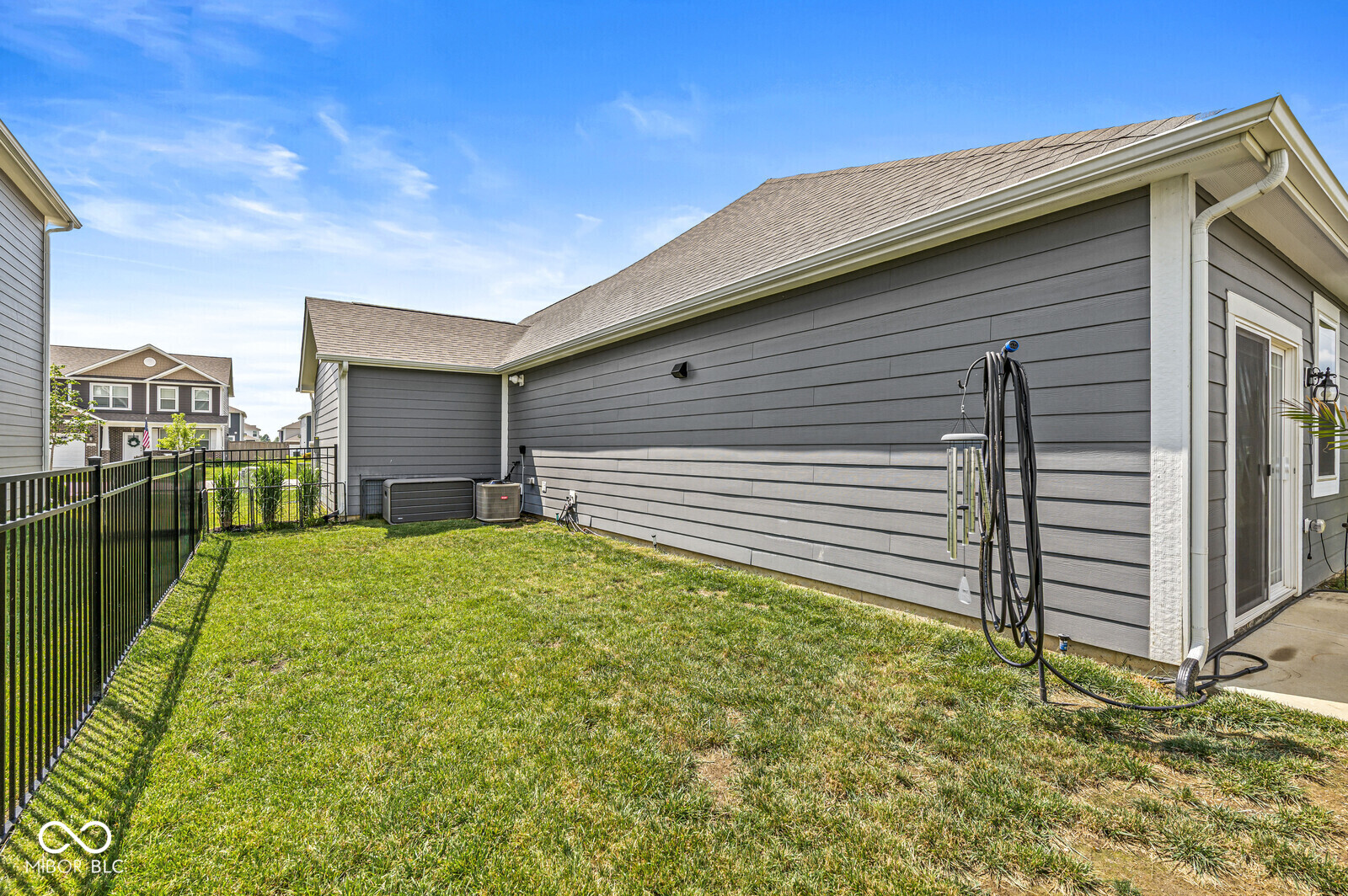 634 Kilmore Drive Pendleton, IN 46064 - Photo 39 of 56