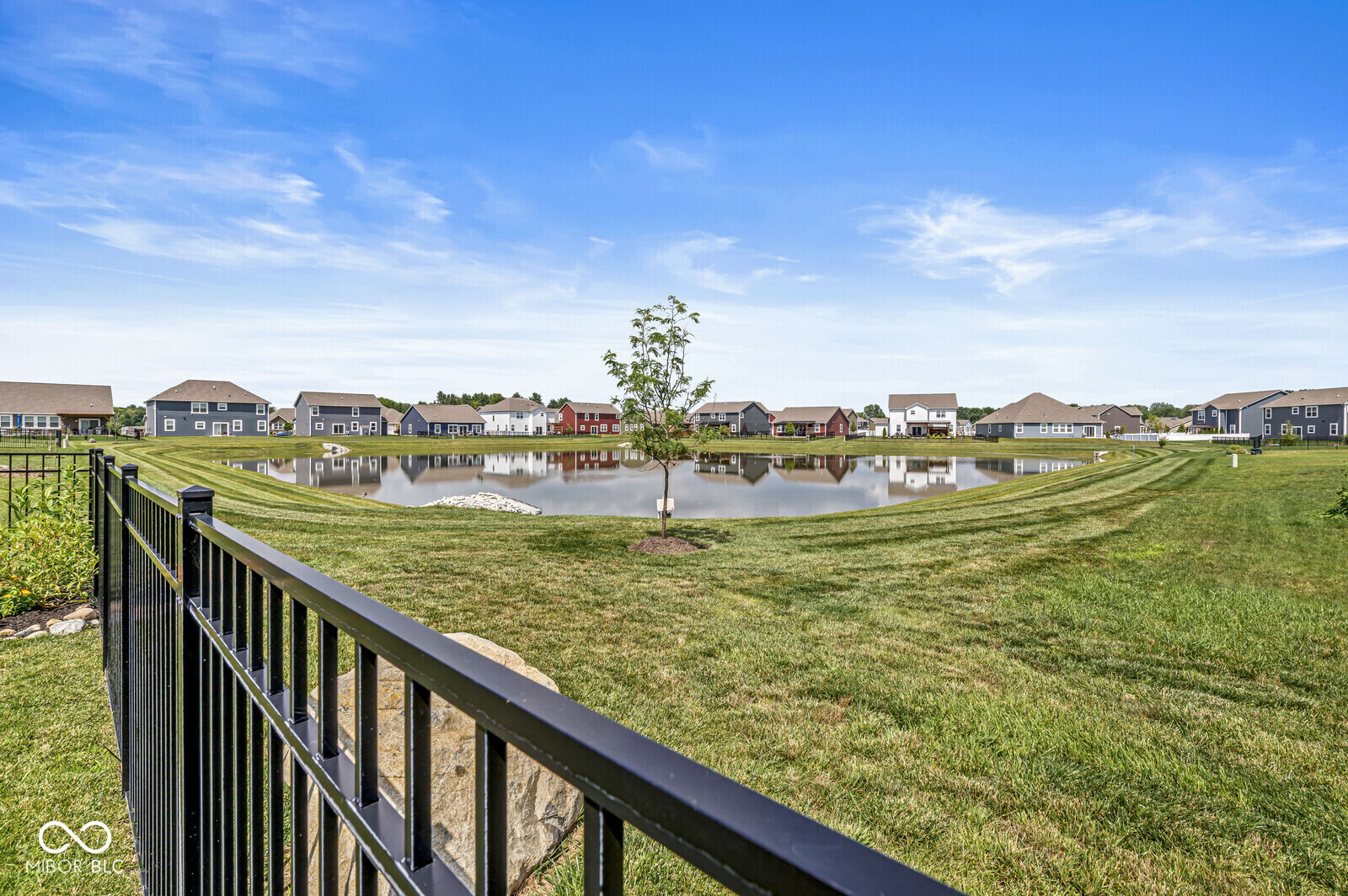 634 Kilmore Drive Pendleton, IN 46064 - Photo 40 of 56