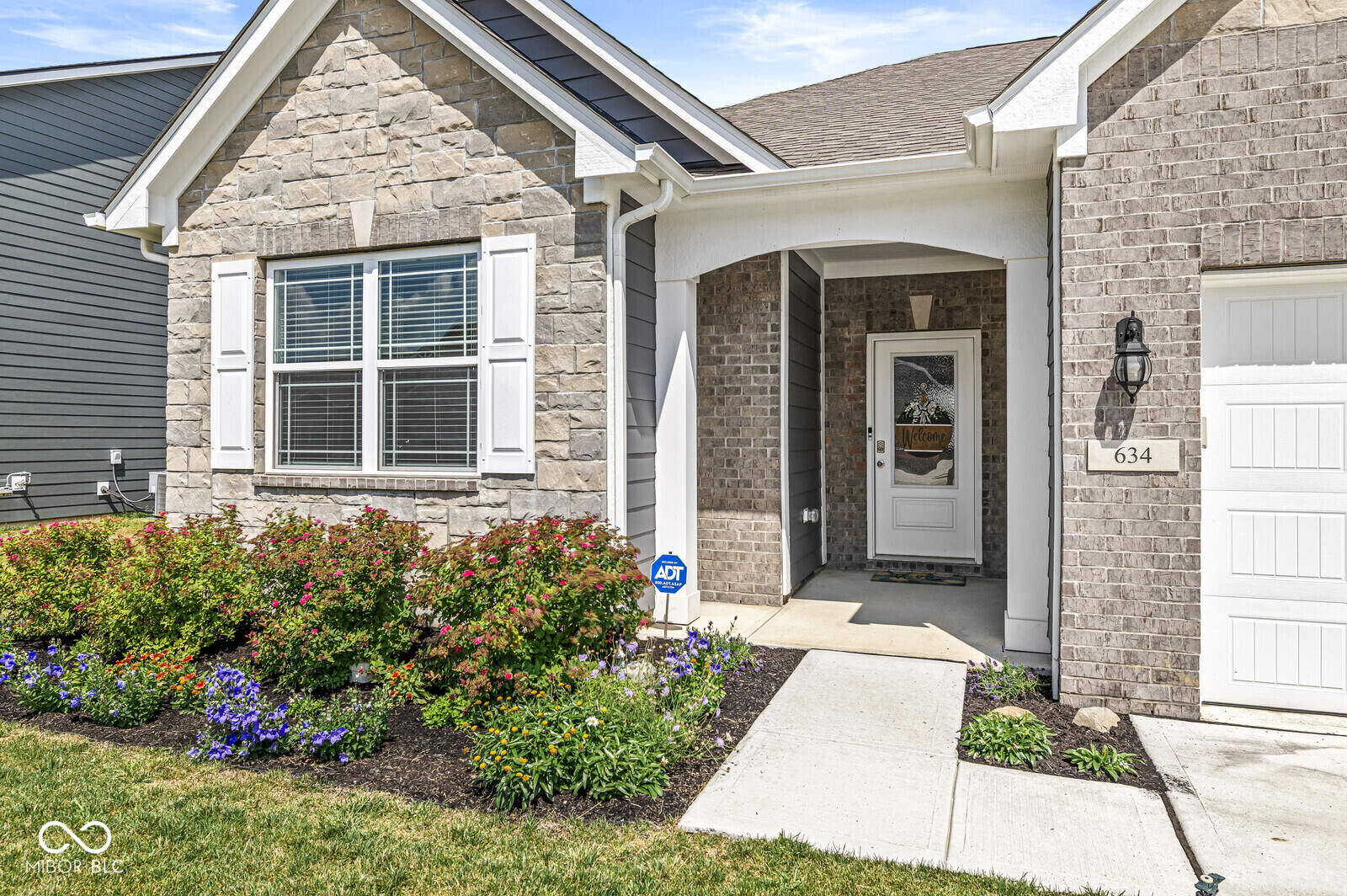 634 Kilmore Drive Pendleton, IN 46064 - Photo 4 of 56