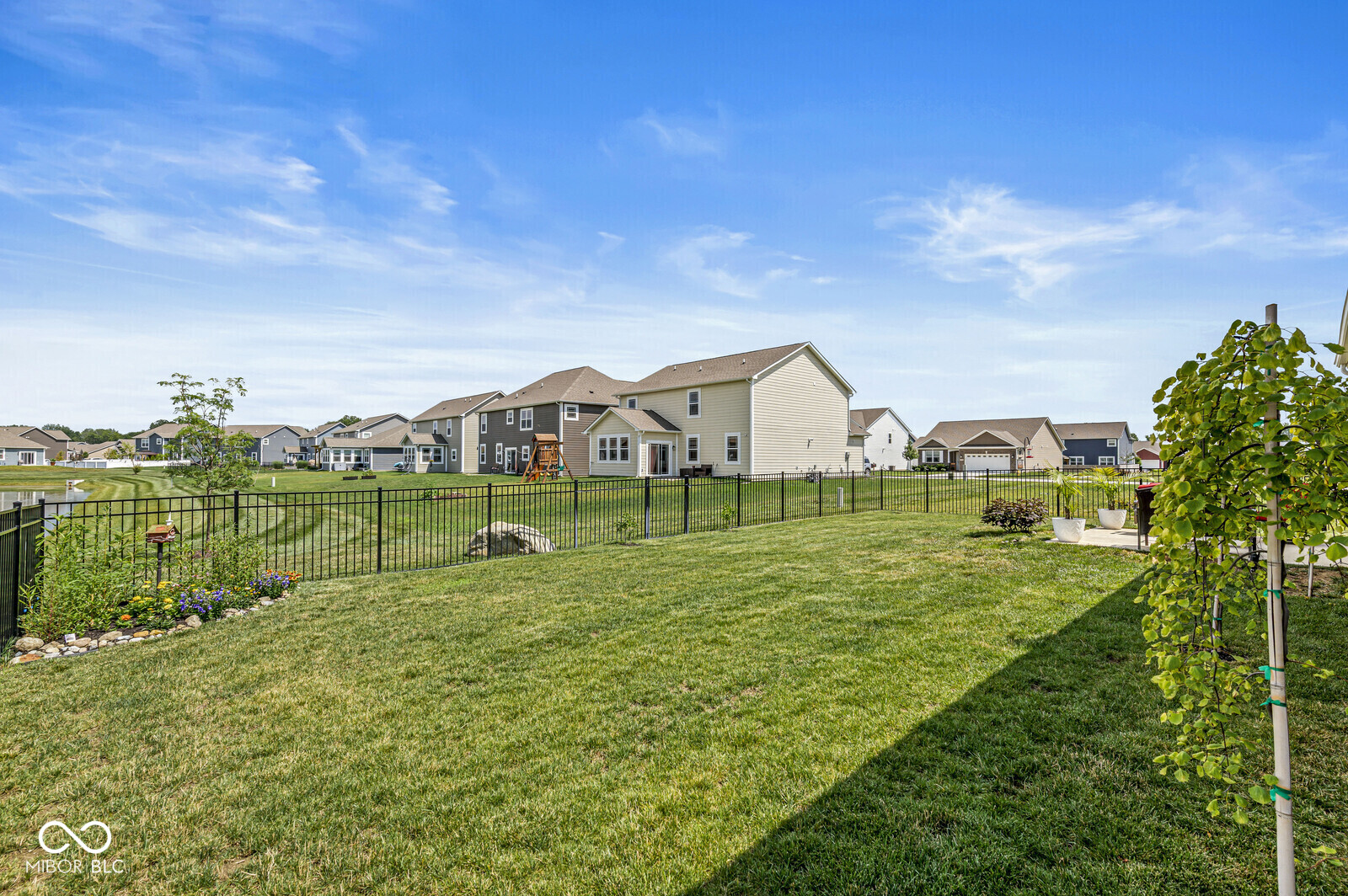 634 Kilmore Drive Pendleton, IN 46064 - Photo 41 of 56