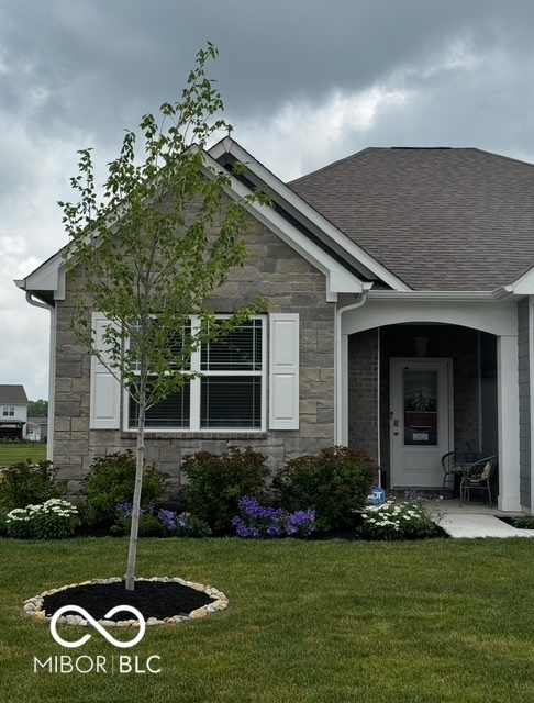 634 Kilmore Drive Pendleton, IN 46064 - Photo 46 of 56