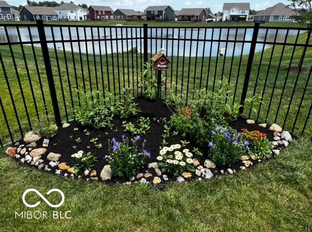 634 Kilmore Drive Pendleton, IN 46064 - Photo 48 of 56