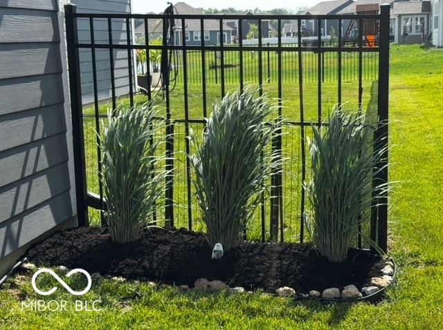 634 Kilmore Drive Pendleton, IN 46064 - Photo 50 of 56